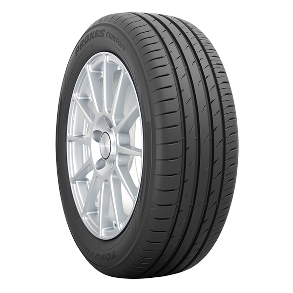 225/45R19 opona TOYO Proxes Comfort SUV XL 96W